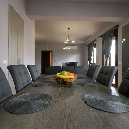Asimi Simantiris Apartment מראה חיצוני תמונה