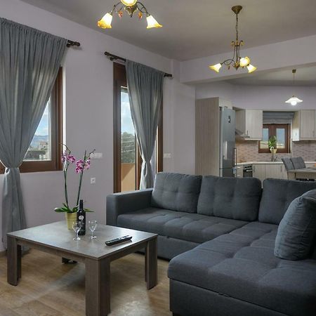 Asimi Simantiris Apartment מראה חיצוני תמונה