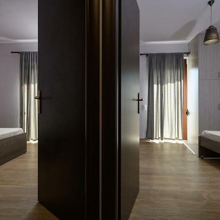 Asimi Simantiris Apartment מראה חיצוני תמונה