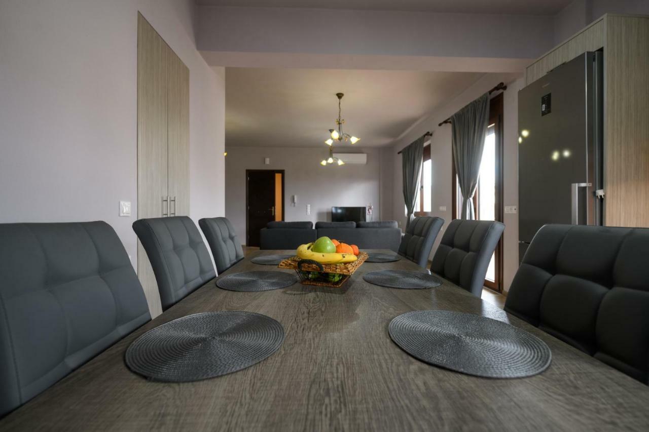 Asimi Simantiris Apartment מראה חיצוני תמונה