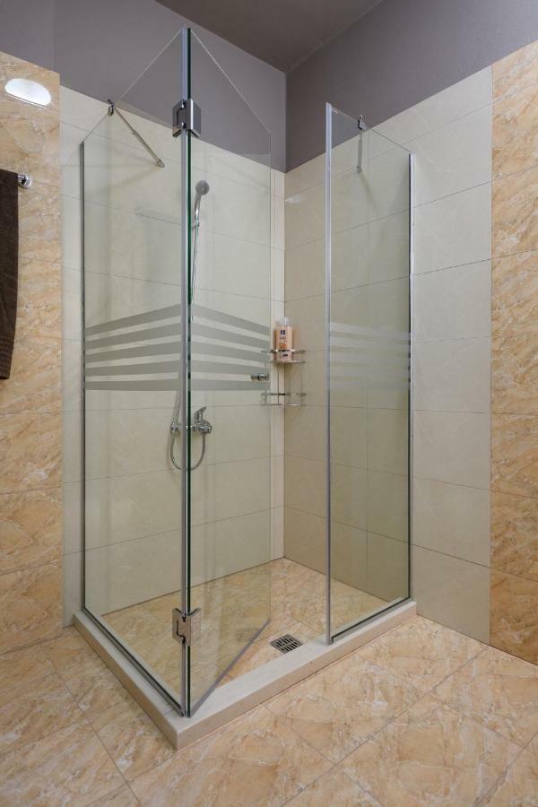 Asimi Simantiris Apartment מראה חיצוני תמונה