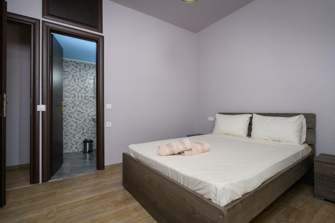 Asimi Simantiris Apartment מראה חיצוני תמונה