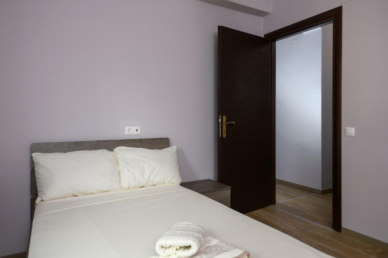Asimi Simantiris Apartment מראה חיצוני תמונה