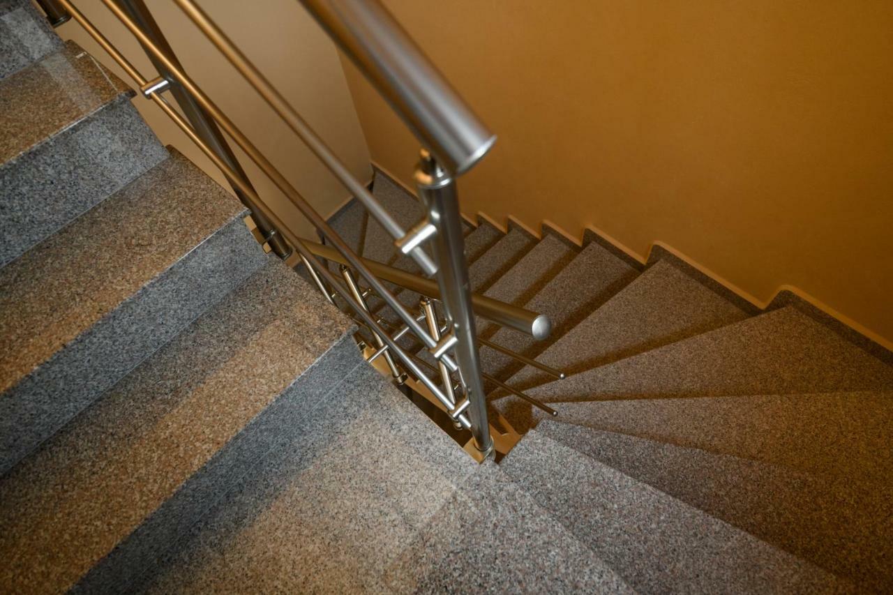Asimi Simantiris Apartment מראה חיצוני תמונה