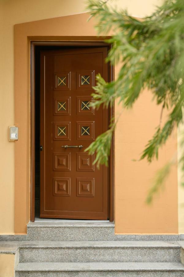 Asimi Simantiris Apartment מראה חיצוני תמונה