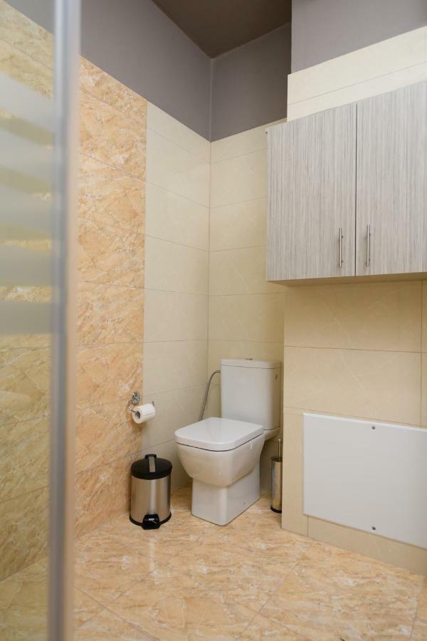 Asimi Simantiris Apartment מראה חיצוני תמונה
