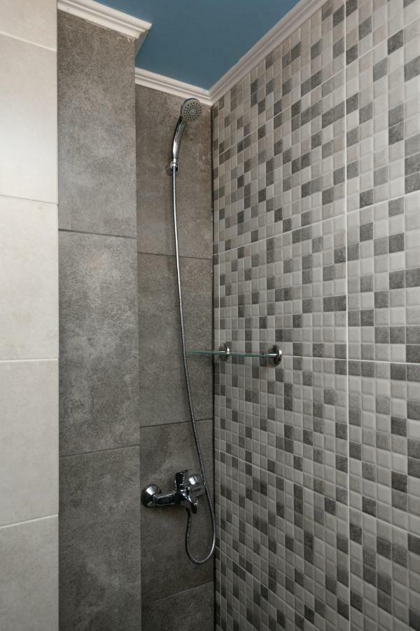 Asimi Simantiris Apartment מראה חיצוני תמונה