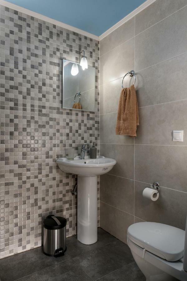 Asimi Simantiris Apartment מראה חיצוני תמונה